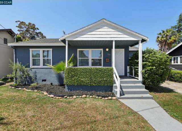 Property at 56 Parkside Ln, Pittsburg, CA 94565, 2 beds, 1 bath