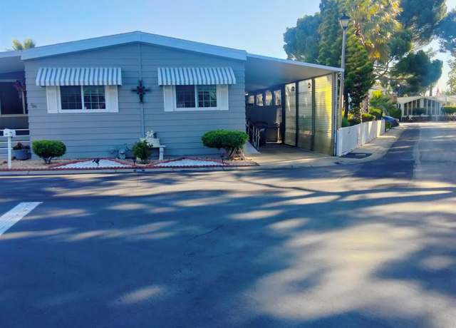 Property at 96 Diana Way, Antioch, CA 94509, 2 beds, 2 baths