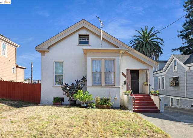 Property at 2232 11th Ave, Oakland, CA 94606, 5 beds, 2 baths