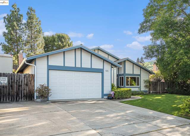 Property at 2421 Silverado Dr, Antioch, CA 94509, 4 beds, 2 baths
