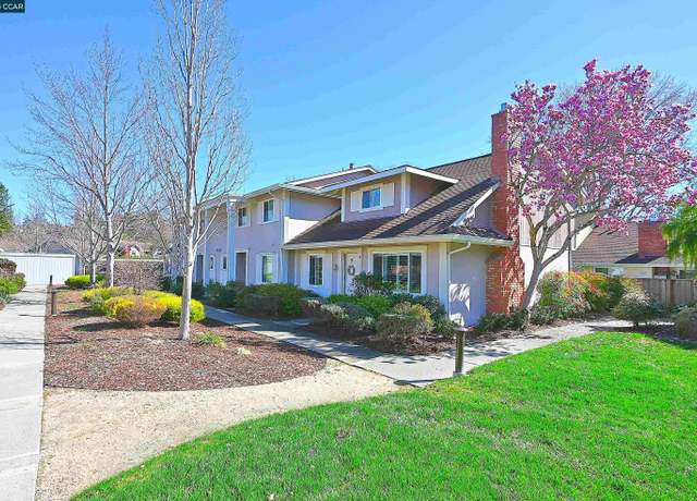 Property at 128 Miramonte Dr, Moraga, CA 94556, 4 beds, 2 baths