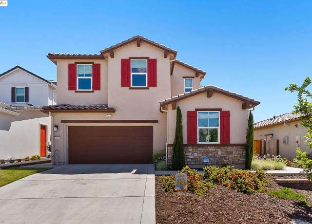 Property at 5317 Clauzetto Way, Antioch, CA 94531, 5 beds, 3 baths