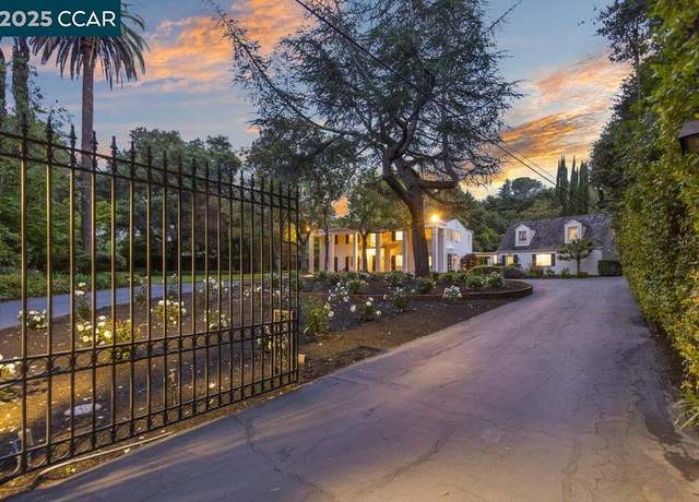 Property at 333 Quinterra Ln, Danville, CA 94526, 7 beds, 6 baths