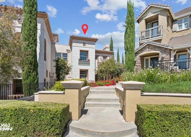 Property at 3662 Rimini Ln, Dublin, CA 94568, 3 beds, 2 baths