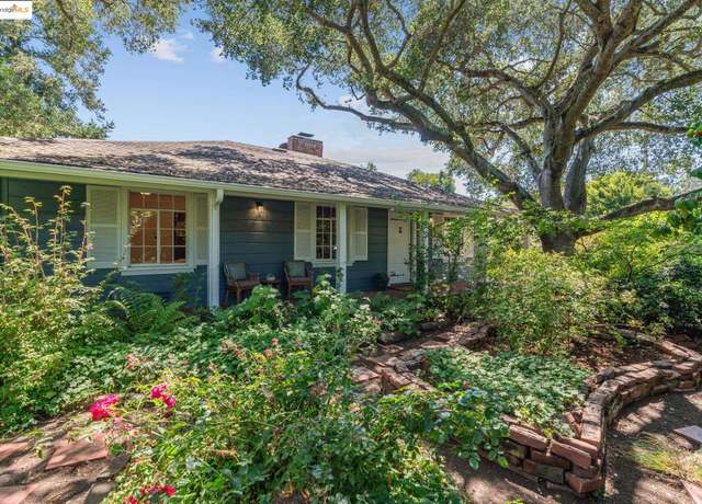 Property at 5550 Snake Rd, Oakland, CA 94611, 2 beds, 2 baths
