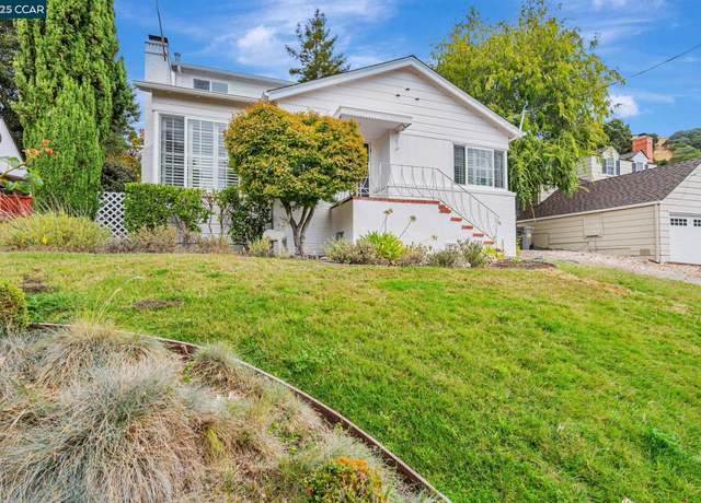 Property at 147 Covington St, Oakland, CA 94605, 4 beds, 2 baths