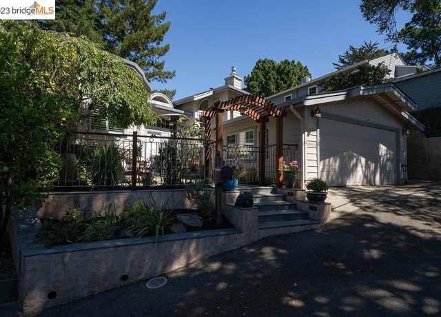 Photo of 7057 Shirley Dr, Oakland, CA 94611