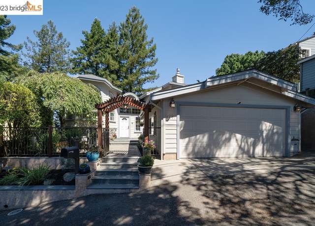 Photo of 7057 Shirley Dr, Oakland, CA 94611