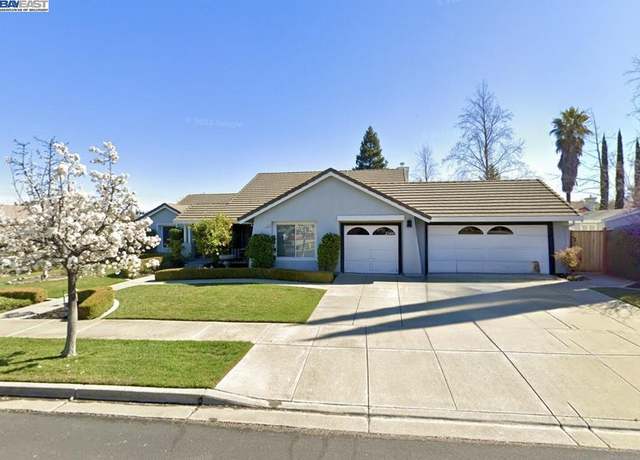 Property at 2228 Rhone Dr, Livermore, CA 94550, 4 beds, 2 baths
