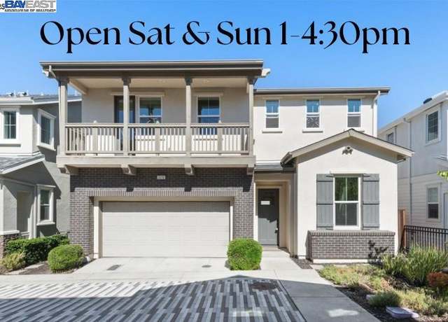 Property at 4058 Chalk Hill Way, Dublin, CA 94568, 5 beds, 3 baths