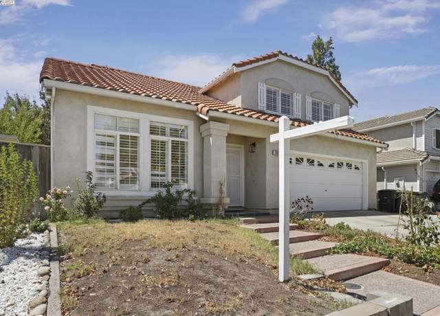 Property at 2883 Saint Martins Way, Tracy, CA 95377, 4 beds, 2.5 baths