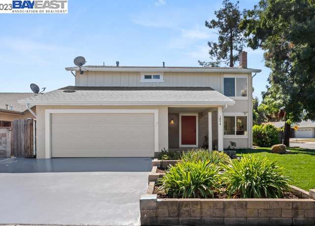 Photo of 3094 Dickens Ct, Fremont, CA 94536
