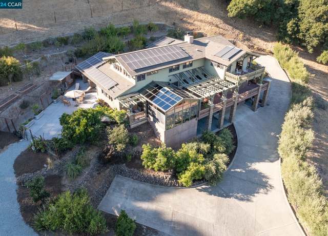 Property at 100 Rancho De Maria, Martinez, CA 94553, 3 beds, 3 baths