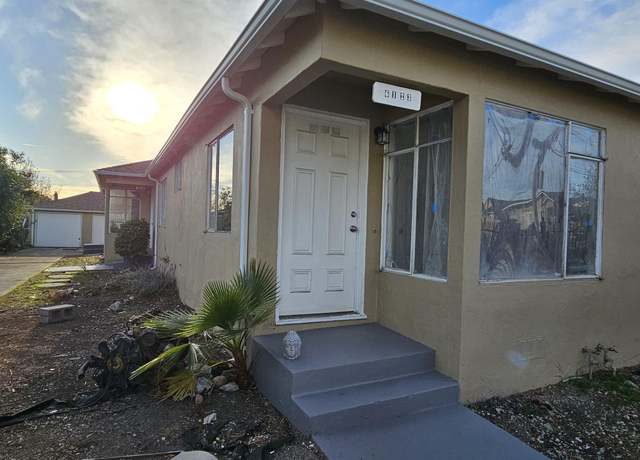 Property at 6123 Bromley Ave, Oakland, CA 94621, 4 beds, 2 baths