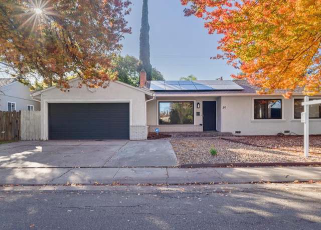 Property at 20 W Mayfair Ave, Stockton, CA 95207, 3 beds, 1 bath