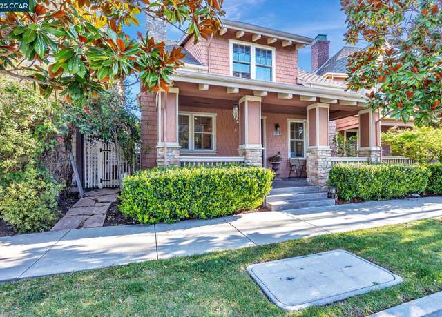 Property at 2036 Serra Ln, Hercules, CA 94547, 4 beds, 2.5 baths