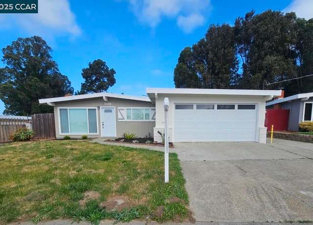 Property at 2011 Espanola, San Pablo, CA 94806, 3 beds, 2 baths