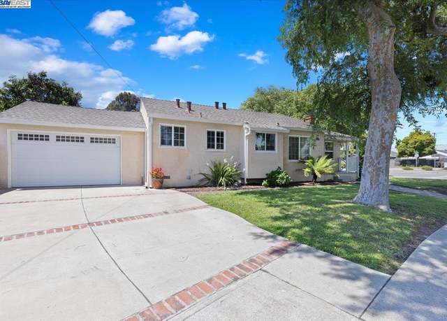 Property at 1011 Adason Dr, San Leandro, CA 94578, 2 beds, 1.5 baths