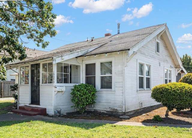 Property at 19979 Wisteria St, Castro Valley, CA 94546