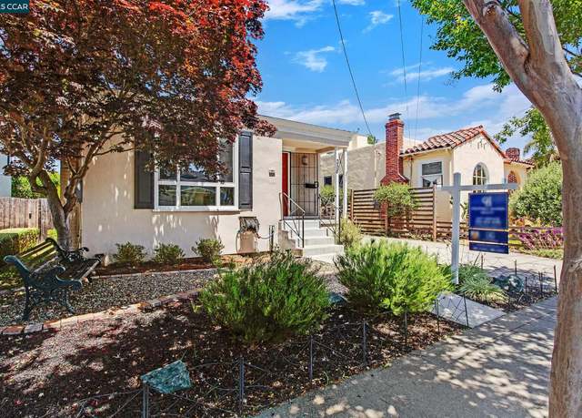 Property at 258 Lorraine Blvd, San Leandro, CA 94577, 2 beds, 1.5 baths