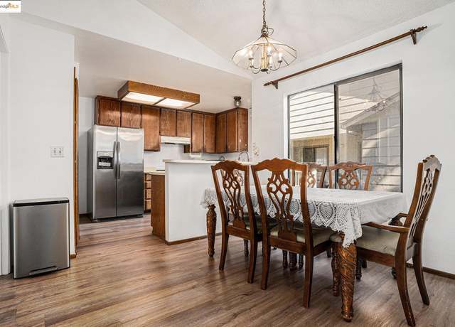 Property at 704 Windsor, Hercules, CA 94547, 2 beds, 2 baths
