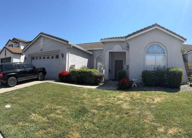 Property at 8154 Pond Brook Way, Elk Grove, CA 95758, 4 beds, 3 baths