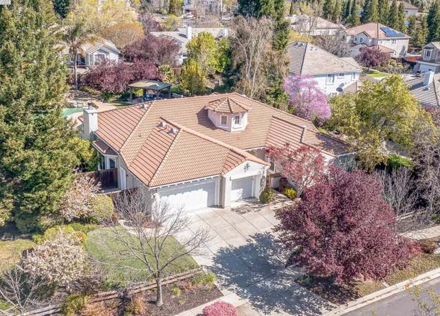 Property at 1221 Culet Ranch Rd, Danville, CA 94506, 4 beds, 3.5 baths