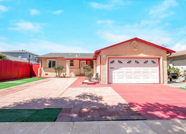 Property at 26361 Huntwood Aave, Hayward, CA 94544, 3 beds, 2 baths