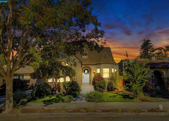 Property at 850 Collier Dr, San Leandro, CA 94577, 5 beds, 3 baths