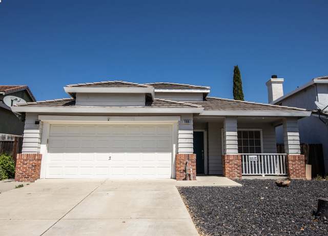 Property at 1169 Rockspring Way, Antioch, CA 94531, 3 beds, 2 baths