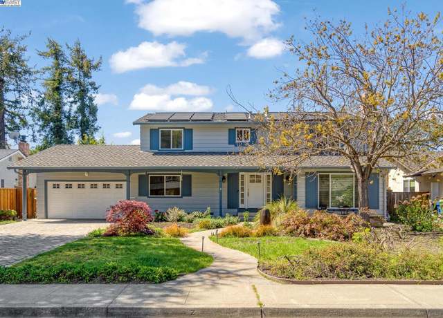 Property at 36647 Montecito Dr, Fremont, CA 94536, 4 beds, 3 baths