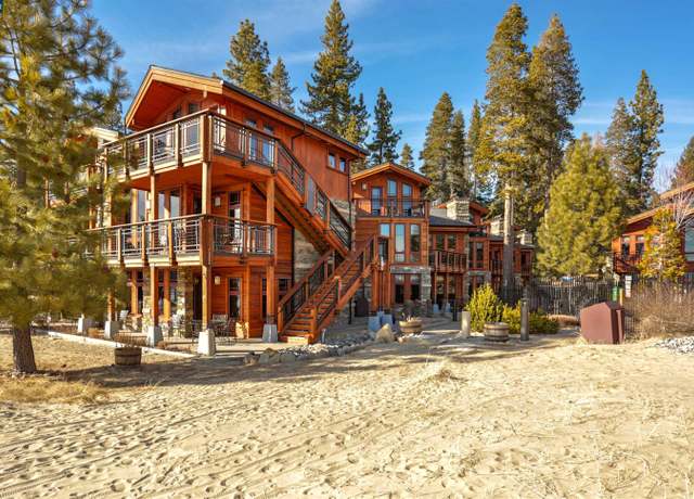 Property at 6750 North Lake Blvd Unit 19F, Tahoe Vista, CA 96148, 3 beds, 3.5 baths