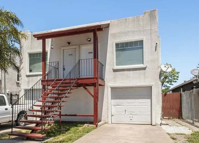 Property at 305 Ripley Ave, Richmond, CA 94801