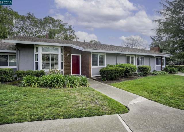 Property at 804 Bethany Ln, Concord, CA 94518, 3 beds, 2 baths