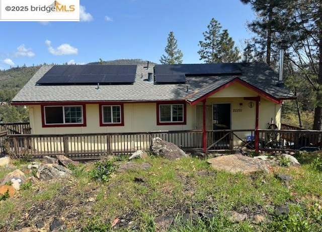 Property at 20251 Sandy Ln, Tuolumne, CA 95379, 3 beds, 2 baths
