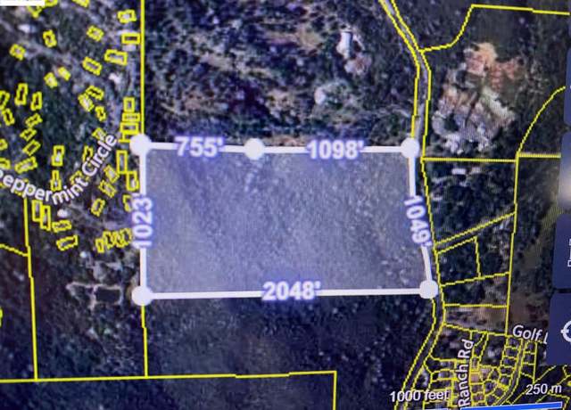 Property at 19100 Jamestown, Sonora, CA 95370