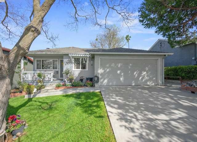 Property at 330 Amador Ct, Pleasanton, CA 94566, 3 beds, 2 baths