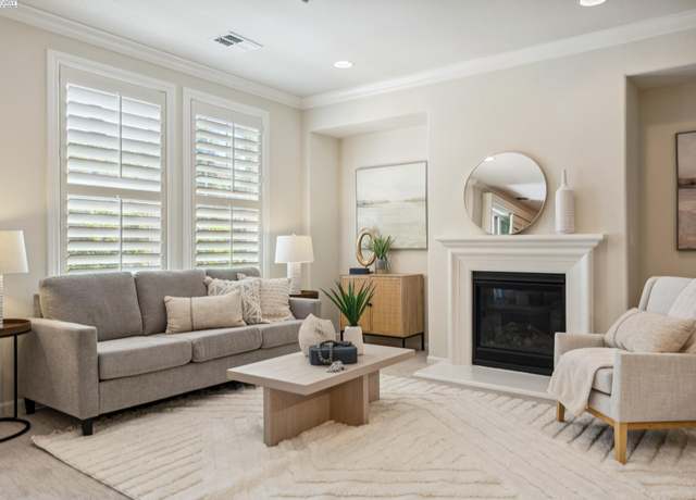 Property at 4737 Perugia St, Dublin, CA 94568, 2 beds, 2.5 baths