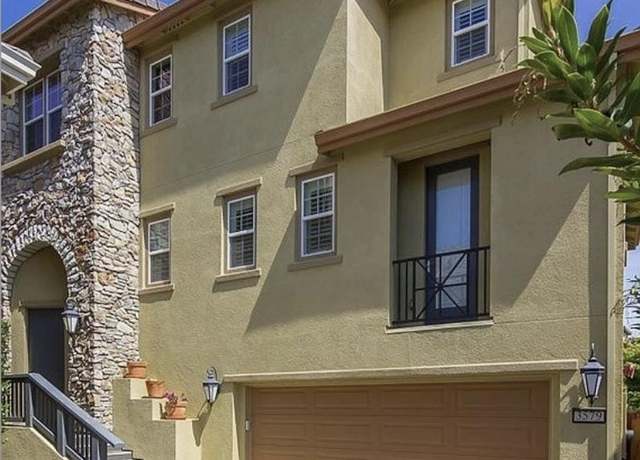 Property at 3579 Rimini Ln, Dublin, CA 94568, 3 beds, 2.5 baths