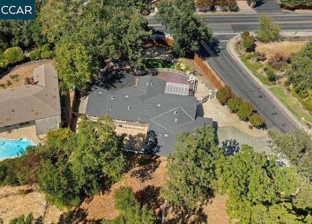 Property at 11 Rudgear Dr, Walnut Creek, CA 94596, 4 beds, 2.5 baths
