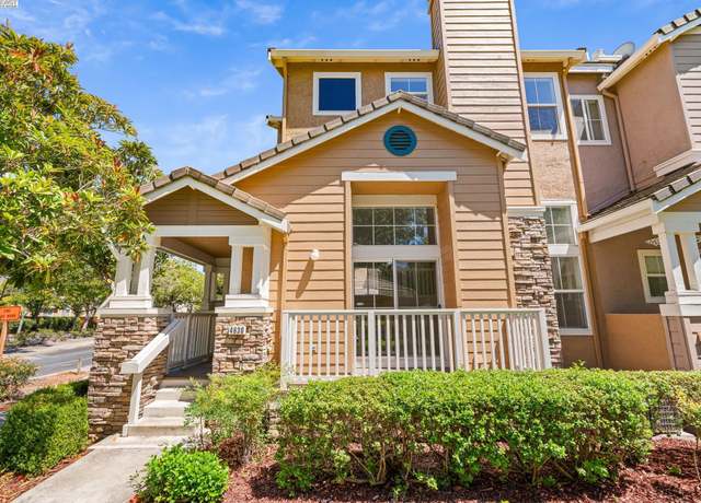 Property at 4630 Central Pkwy, Dublin, CA 94568, 3 beds, 2.5 baths