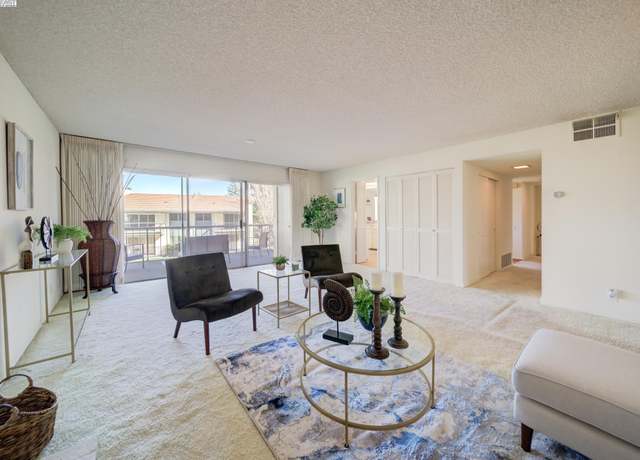 Property at 1613 Ptarmigan Dr Unit 1A, Walnut Creek, CA 94595, 2 beds, 2 baths