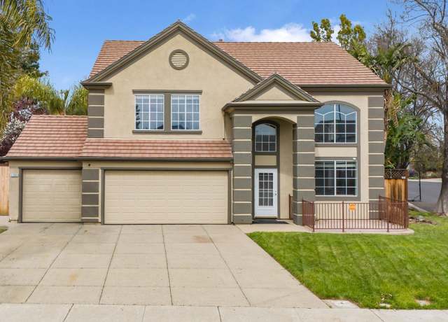 Property at 1205 Brookdale Dr, Brentwood, CA 94513, 4 beds, 3 baths