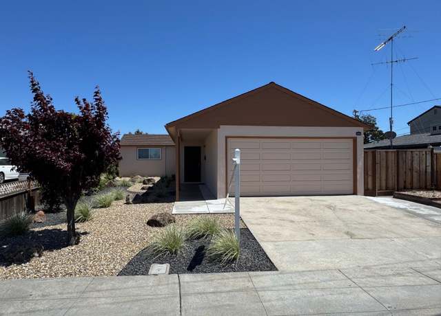 Property at 1212 Asbury Ct, San Leandro, CA 94579, 3 beds, 1 bath