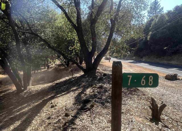 Property at 7-68 Ferretti Rd, Groveland, CA 95321