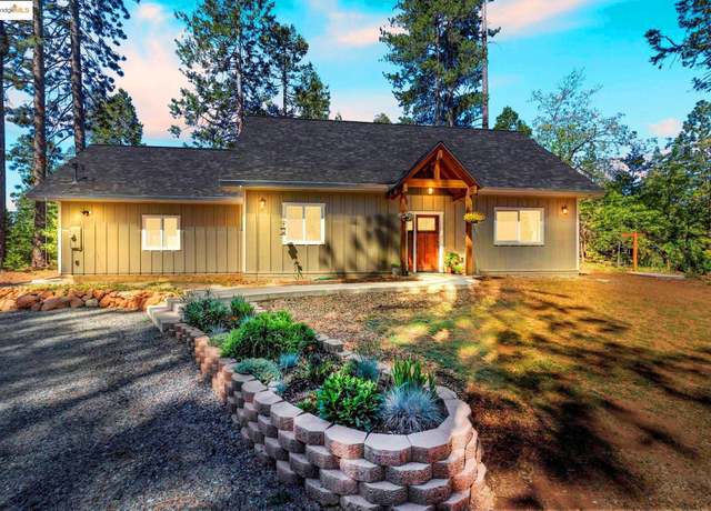 Property at 24306 White Fir Dr N, Twain Harte, CA 95383, 3 beds, 2.5 baths