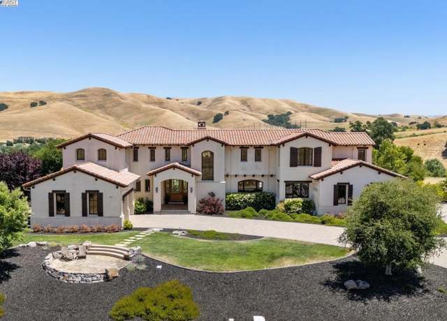 Property at 6340 Inspiration Ter, Pleasanton, CA 94566, 5 beds, 5 baths