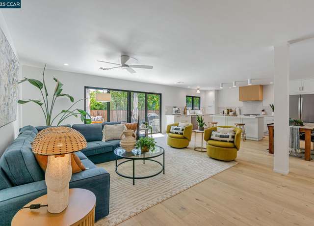 Property at 503 Vine Hill Way, Martinez, CA 94553, 3 beds, 2 baths