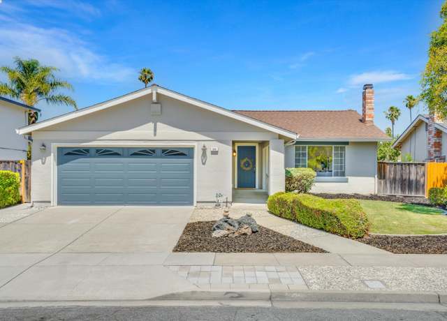Property at 251 Helado Rd, Fremont, CA 94539, 3 beds, 2 baths