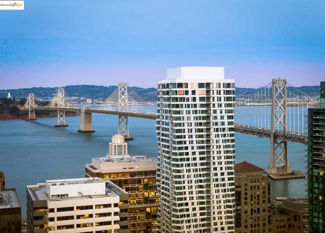 Property at 280 Spear St Unit 20H, San Francisco, CA 94105, 1 bed, 1 bath